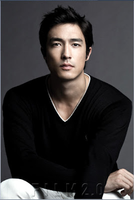 Half Korean Half Japanese 1