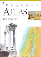 O Atlas mais prático e completo
