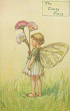 The Daisy Fairy