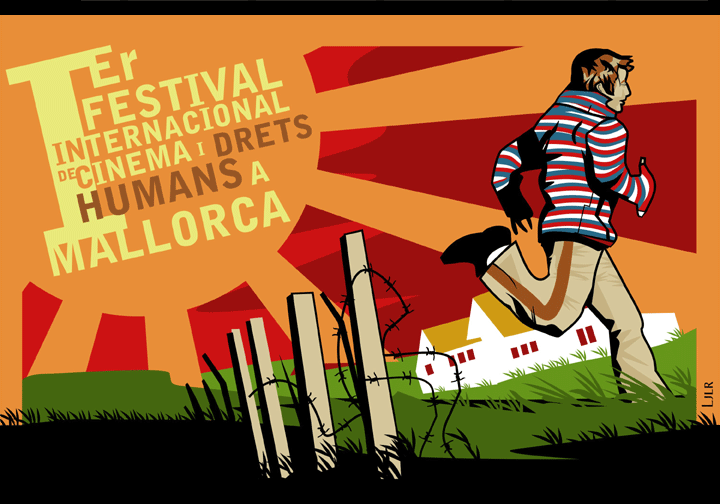 Festival  Internacional de Cinema i Drets Humans a Mallorca