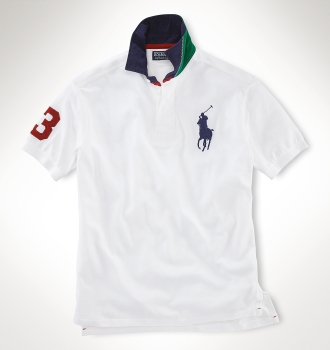 Difference between polo and uspa