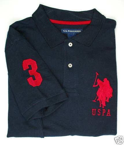 what is the difference between polo and us polo assn