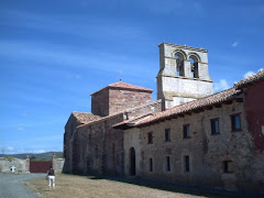 Santa Maria de Mave