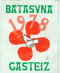 BATASUNA GASTEIZ