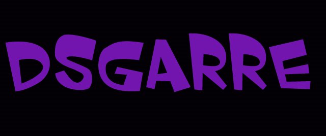 Dsgarre