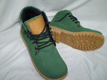 BOTA VERDE  - DI BOA