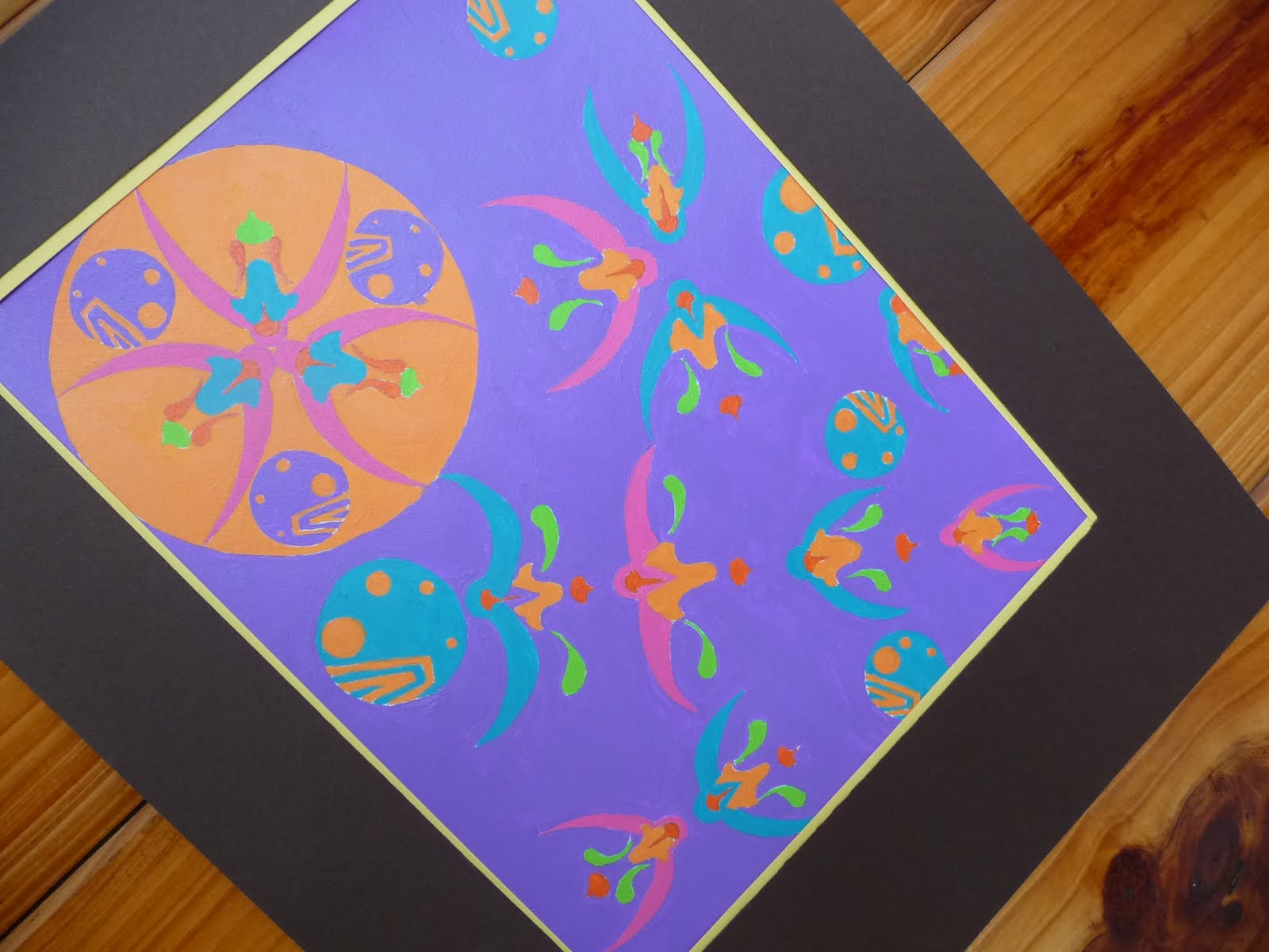 Curso de Diseño II Mascaras y Mascaradas