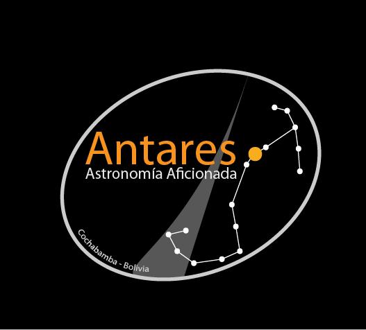 Antares Astronomía Aficionada