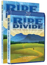 Ride The Divide