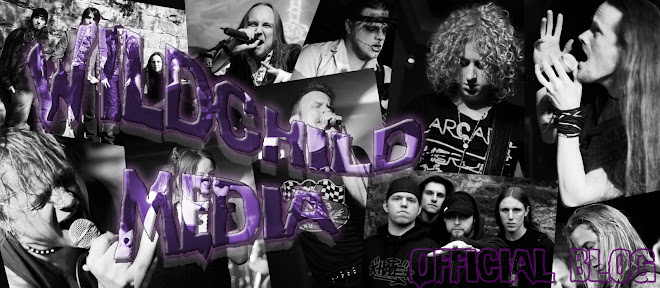 Big City Nights - Official Wildchild Media Blog