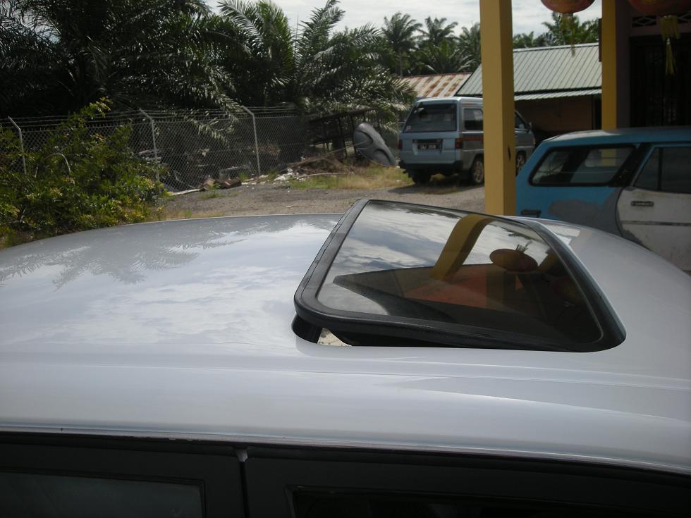 toyota ae111 mudah com #3