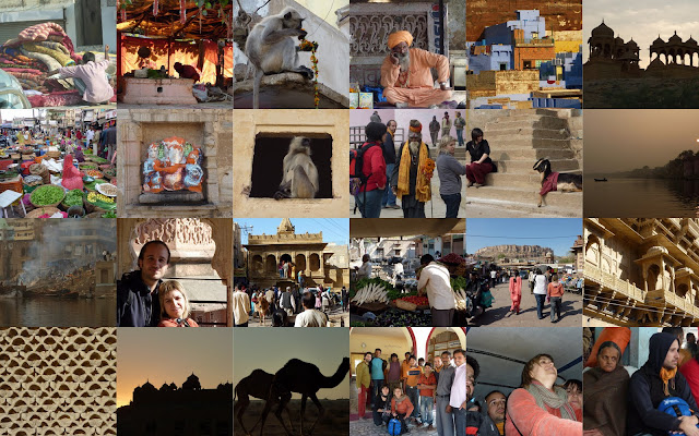 Album de fotos (2n fascicle)