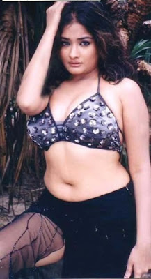Kiran Rathod hot pics ~ Cinindya