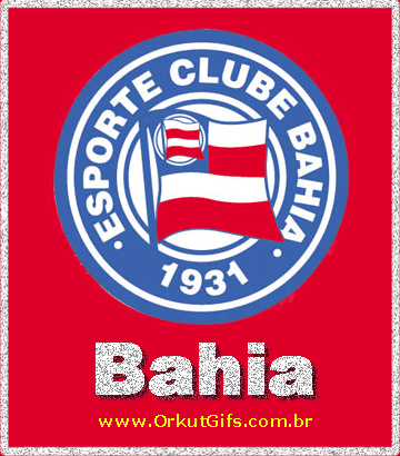 Atualidades !: Esporte Clube Bahia - E.C.B