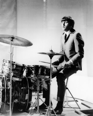 The Real Beatles Drummer
