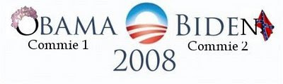 Obama/Biden 2008