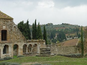 La Toscana, Italia