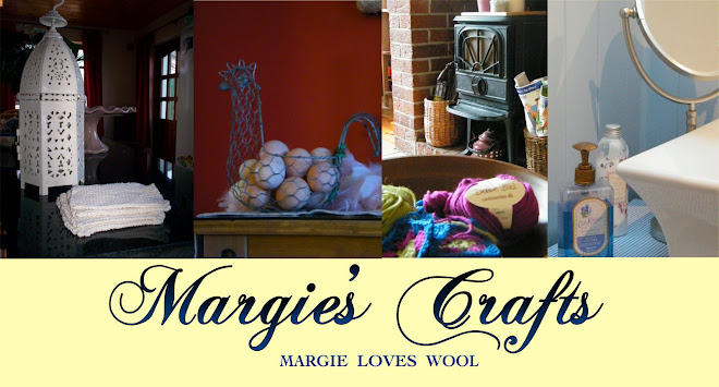 Margie's Crafts