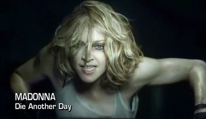 Madonna Hollywood Video Divx 15