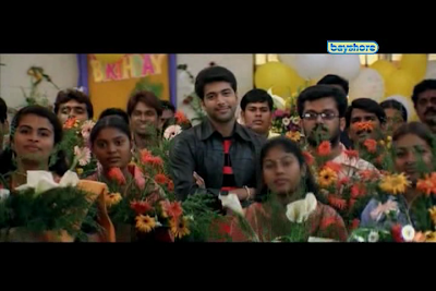 DOWNLOAD DIVX VIDEO SONGS: M.kumaran s/o Mahalakshmi