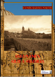 Salamanca, Arte e Historia en pdf GRATIS