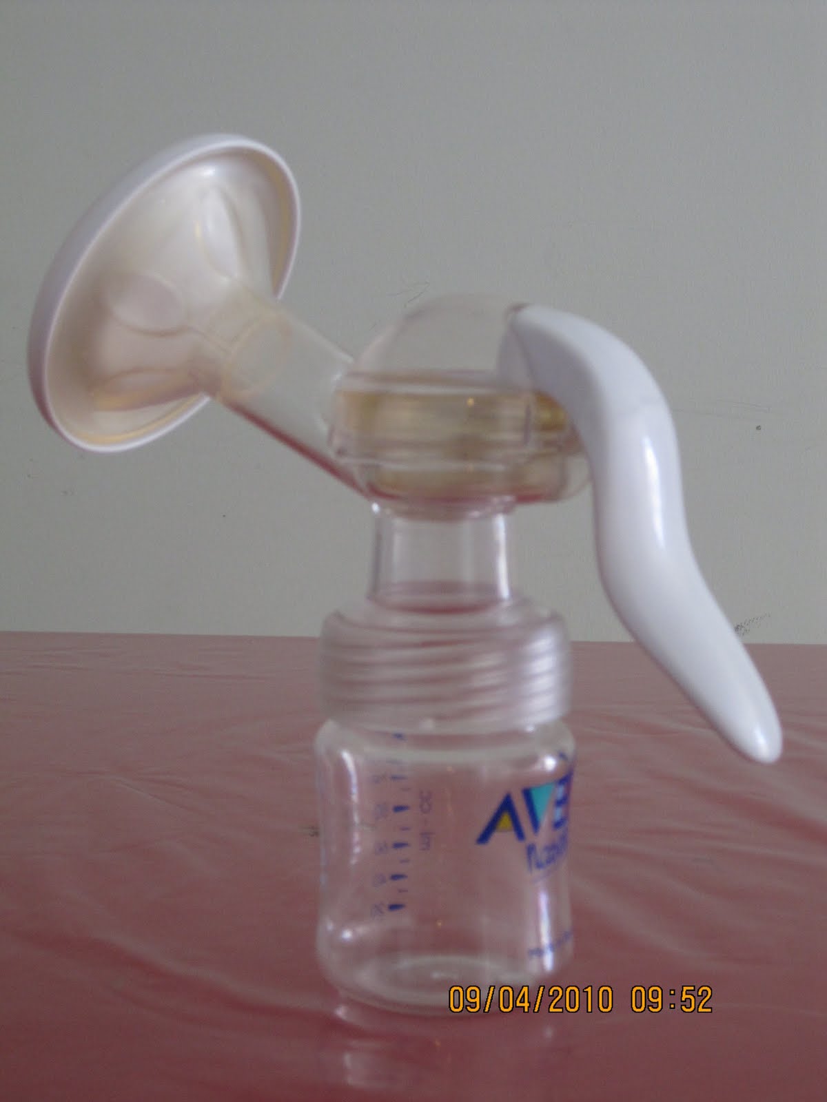 Hand Pump Hand Pump Expressing