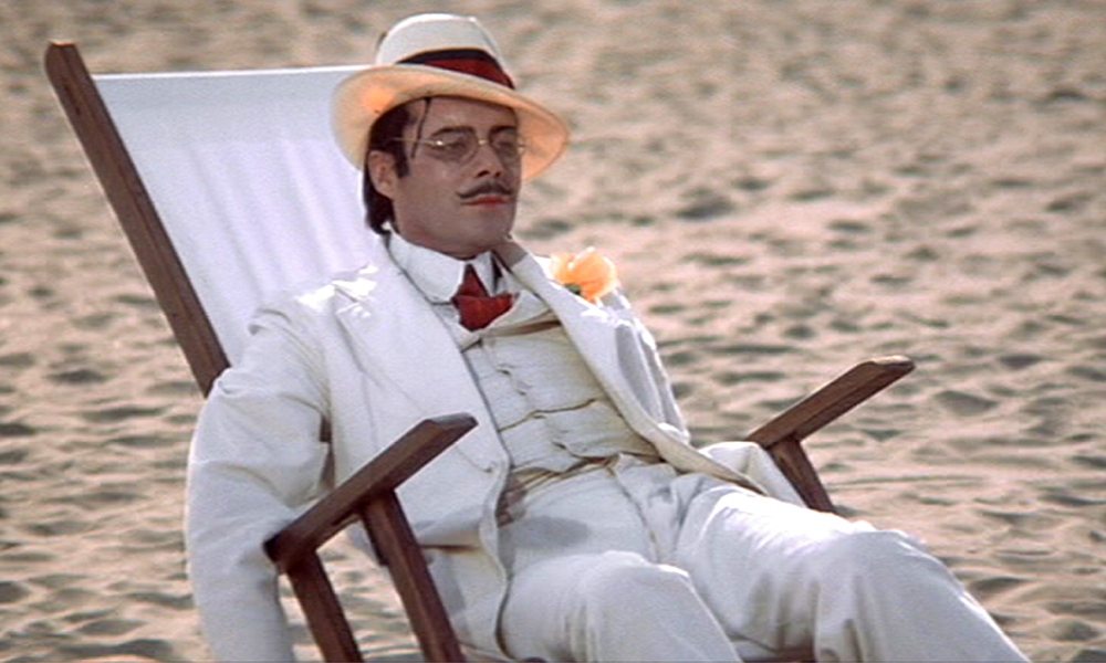 O Rato Cinéfilo MORTE A VENEZIA (1971)