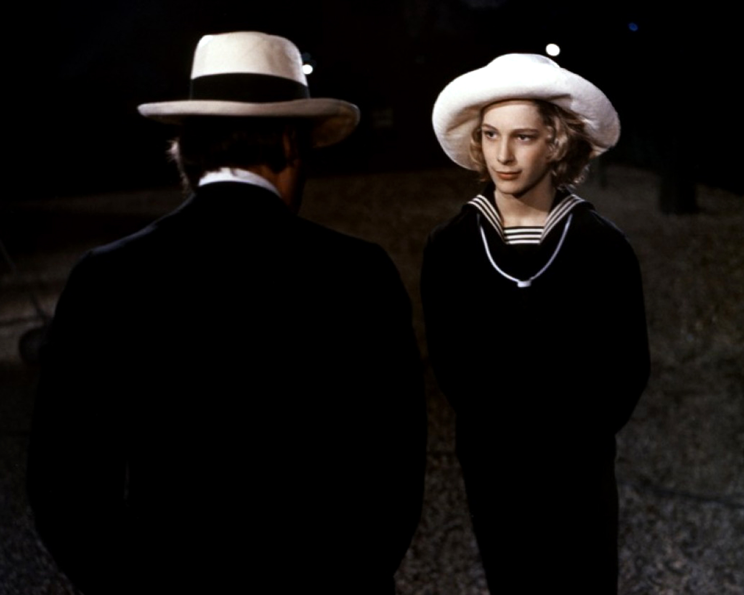 O Rato Cinéfilo PORTFOLIO "MORTE A VENEZIA" (1971)