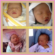 1 Month Thaqif