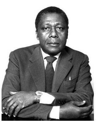 Main basse sur le cameroun image