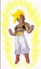 Super Uub SSJ