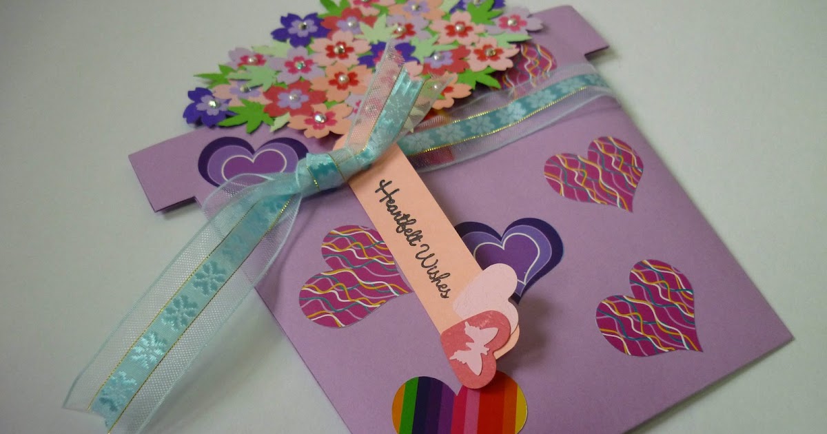 message keeper farewell card 3 sample