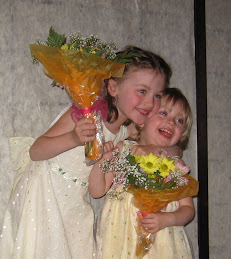 My girls