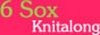 Six Sox Knitalong