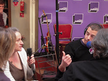 “Radio libre” avec Ali Baddou le 20 février 2010