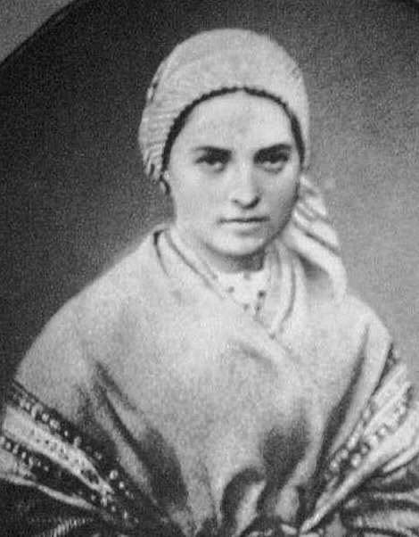 Cinema Catechism: Bernadette Soubirous - Humility, Innocence, and Grace