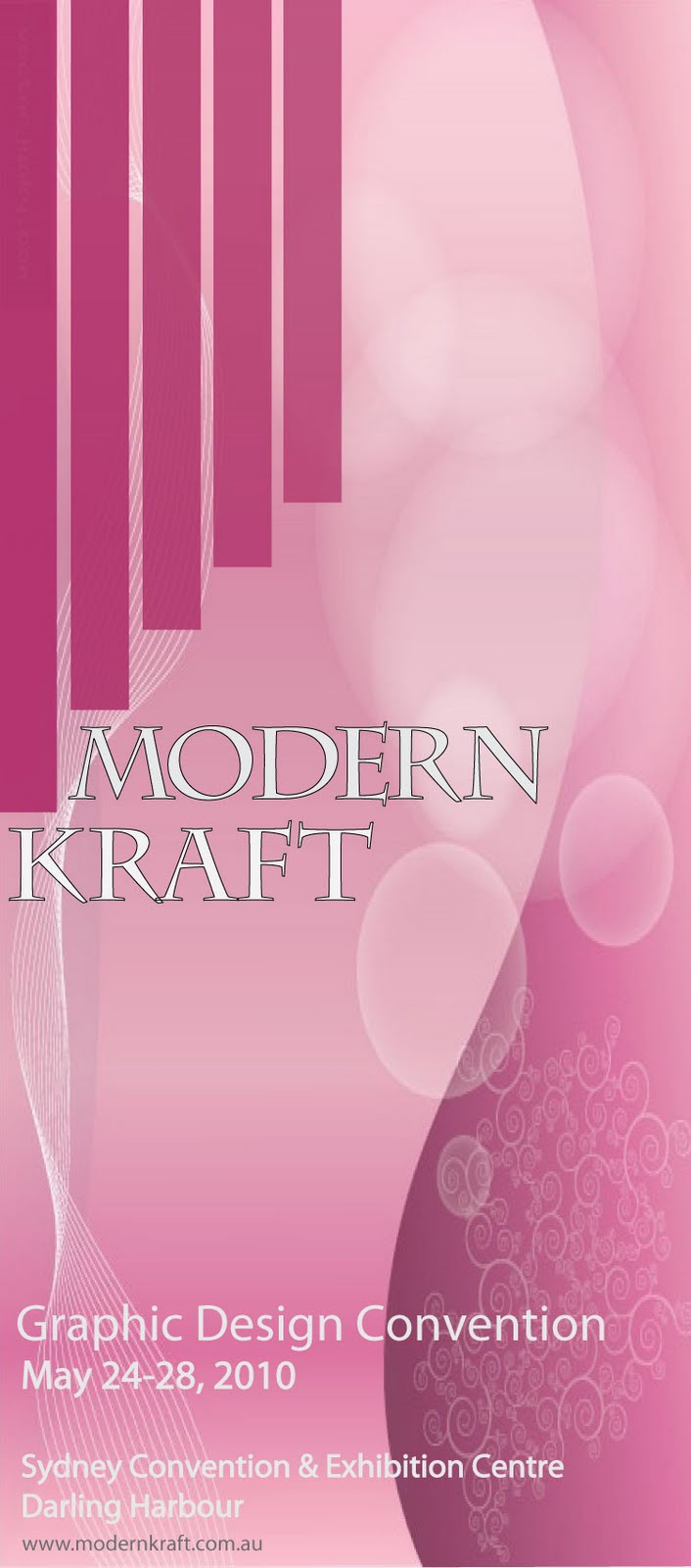 Michelle's Creative Blog April 2010