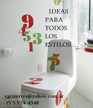 decorar con vinilo puede ser una propuesta divertida