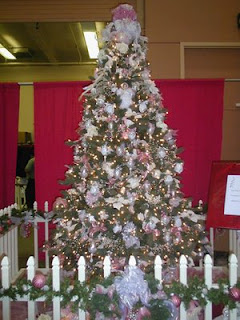 Outer Banks Festival of Trees