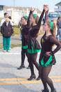 OBX St Patrick's Day Parade