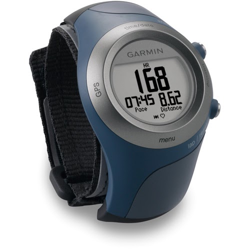 garmin forerunner 405cx