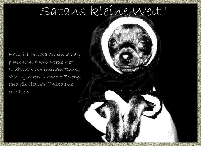 Satans kleine Welt