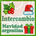 Intercambio Navidad Argentina