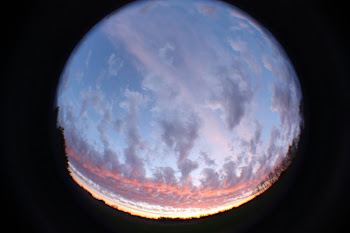 Sunrise in the Round