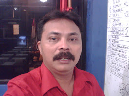 syarief Hidayatulloh