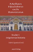 Didrik Ögnelood (red.) mellan hjulsbro och ravenna