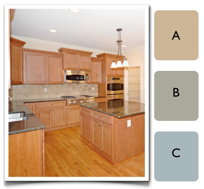 How To Choose Kitchen Colors