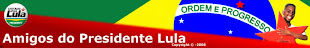 Blog os amigos de presidente Lula