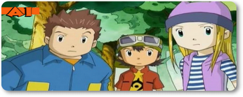 Assistir Digimon Frontier - Todos os Episódios