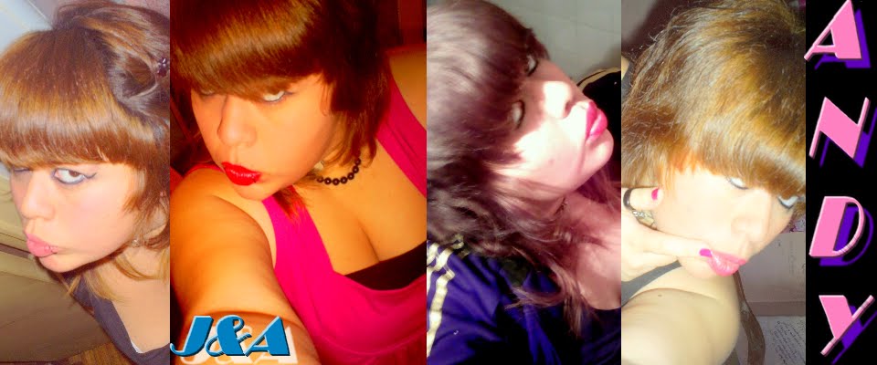 Todavia tt qqiero aunqq no tt espero. ♥